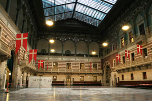 rathaus