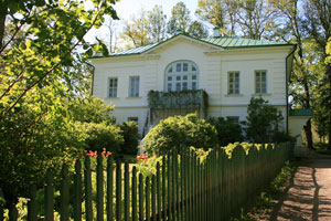 Jasnaja Poljana