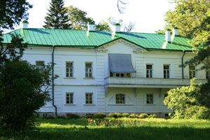 Jasnaja Poljana