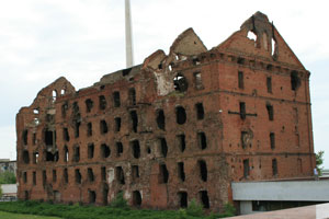 wolgograd