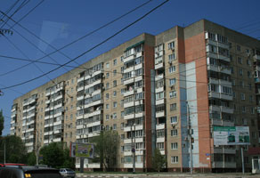 saratow