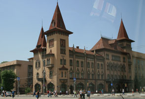 saratow