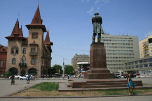 saratow