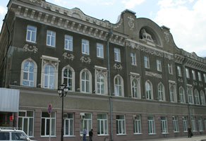 saratow