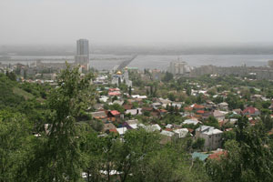 saratow