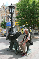 saratow