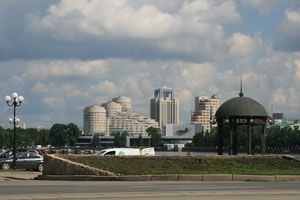 jekaterinburg