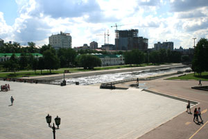 jekaterinburg
