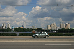 jekaterinburg