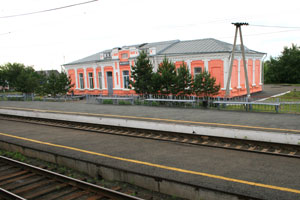 transsib