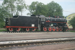 transsib