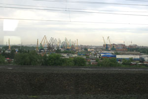 transsib