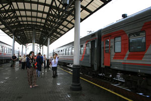 transsib