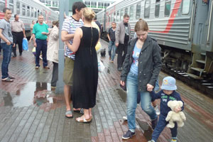 transsib