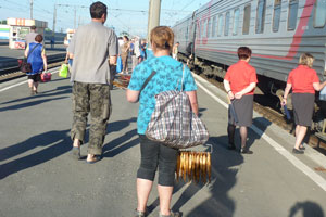 transsib