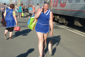 transsib