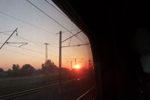 transsib