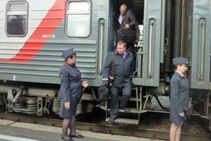 transsib