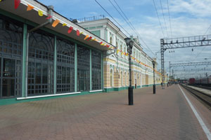 Transsib