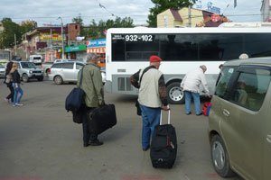transsib