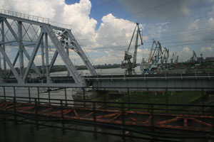 transsib