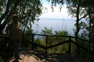  listwanka