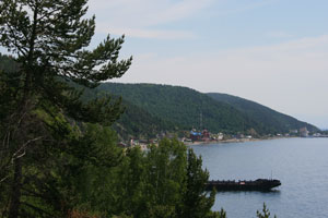  listwanka