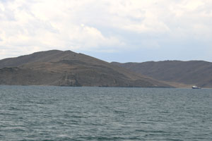  insel olchon