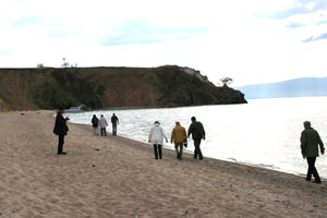  insel olchon