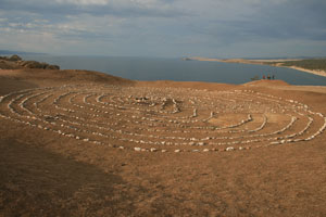  insel olchon