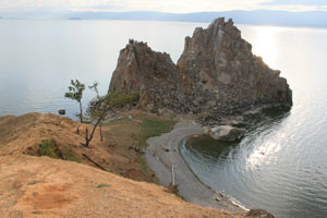  insel olchon