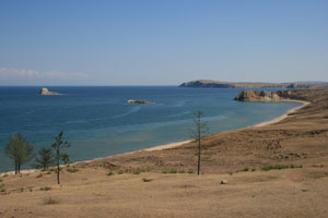  insel olchon