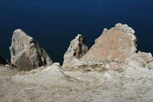  insel olchon