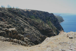  insel olchon