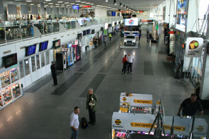 rueckflug