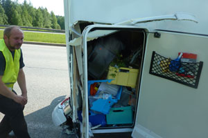 Unfall