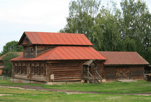 susdal