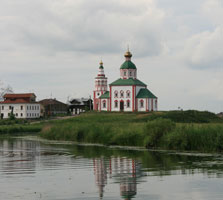 susdal