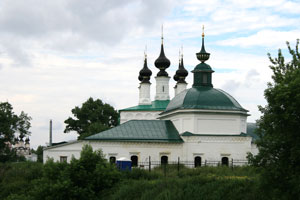 susdal