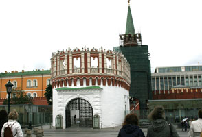 moskau