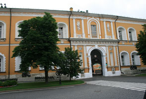 moskau