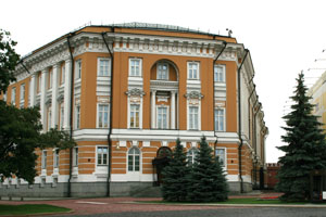 moskau