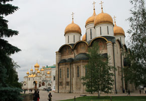 moskau