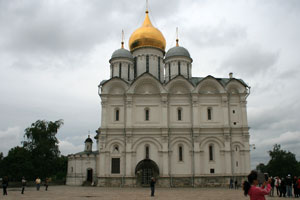 moskau