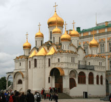 moskau