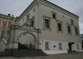 moskau
