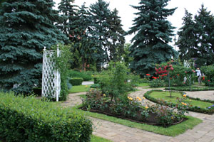 moskau