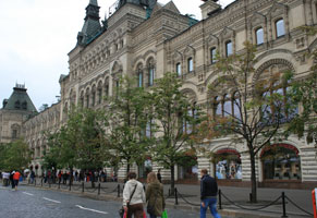 moskau