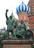 moskau