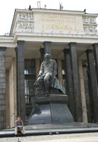 moskau